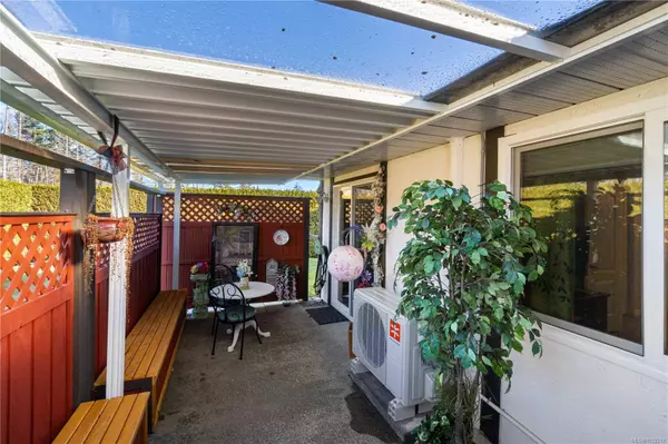 120 Finholm St #65, Parksville, BC V9P 1J6