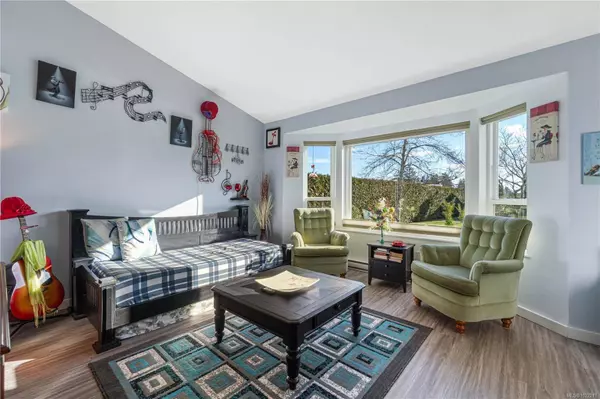 120 Finholm St #65, Parksville, BC V9P 1J6