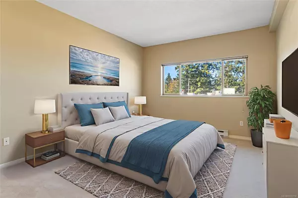 125 McCarter St #207, Parksville, BC V9P 2H6