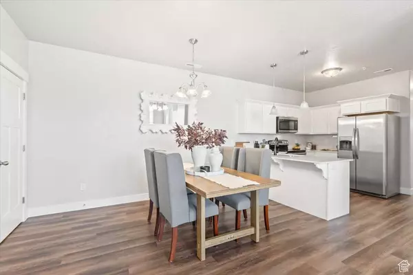 1806 W NEWCASTLE LN #203, Saratoga Springs, UT 84045