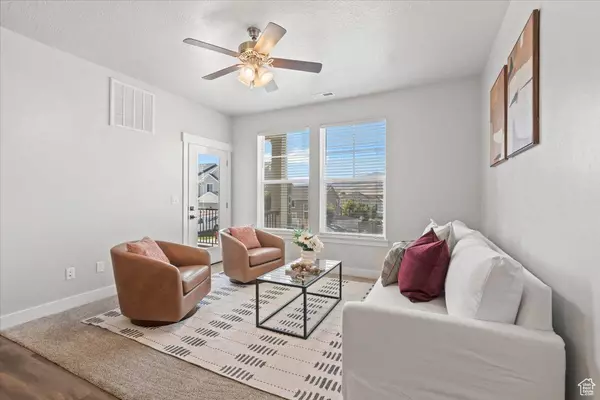 1806 W NEWCASTLE LN #203, Saratoga Springs, UT 84045