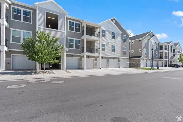 1806 W NEWCASTLE LN #203, Saratoga Springs, UT 84045
