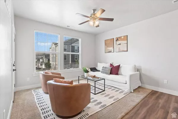 1806 W NEWCASTLE LN #203, Saratoga Springs, UT 84045