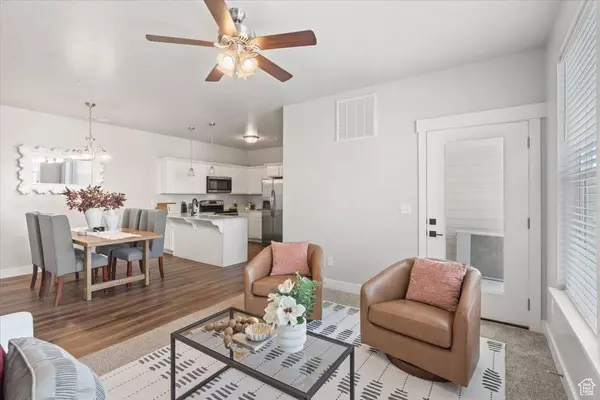 1806 W NEWCASTLE LN #203, Saratoga Springs, UT 84045