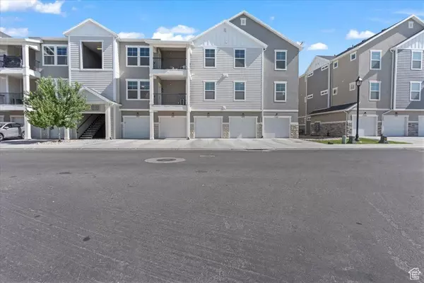1806 W NEWCASTLE LN #203, Saratoga Springs, UT 84045