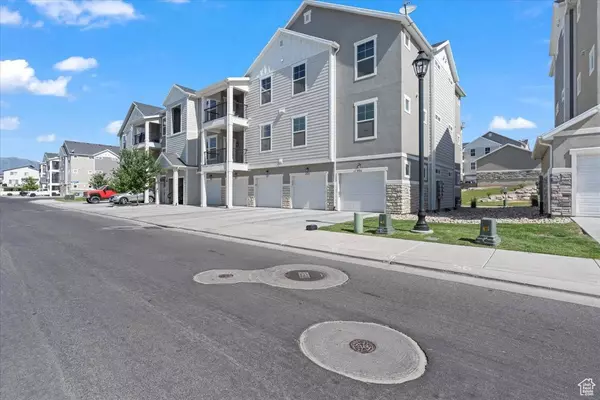 1806 W NEWCASTLE LN #203, Saratoga Springs, UT 84045