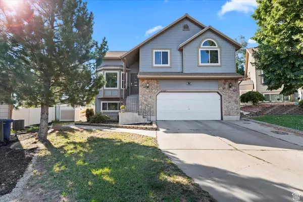 4543 S HERTFORD DR, West Valley City, UT 84119