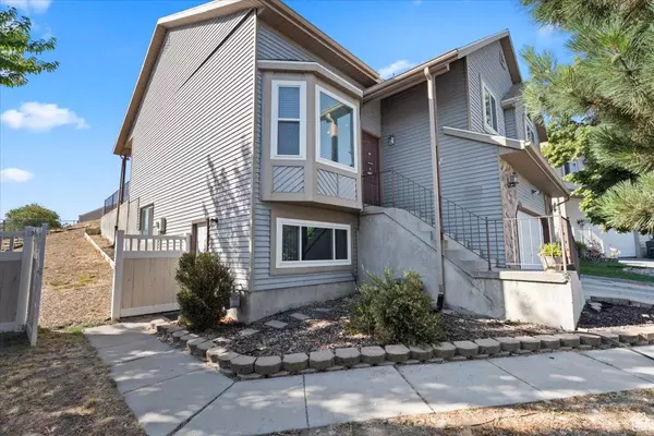 4543 S HERTFORD DR, West Valley City, UT 84119