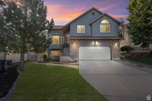 4543 S HERTFORD DR, West Valley City, UT 84119