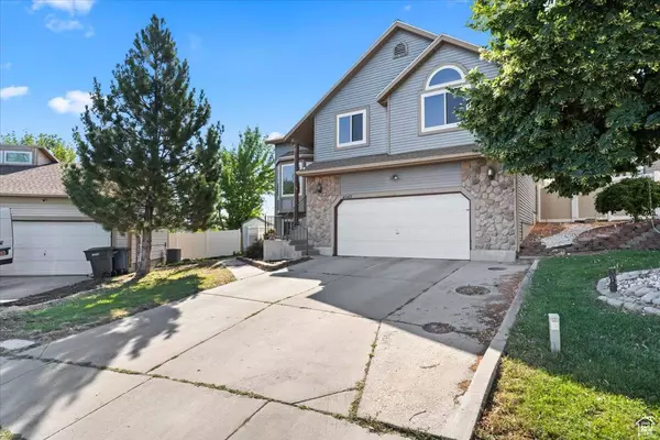 4543 S HERTFORD DR, West Valley City, UT 84119
