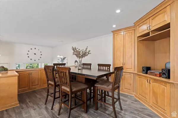 4543 S HERTFORD DR, West Valley City, UT 84119