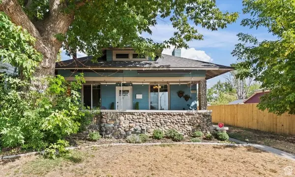 1197 S 700 E, Salt Lake City, UT 84105