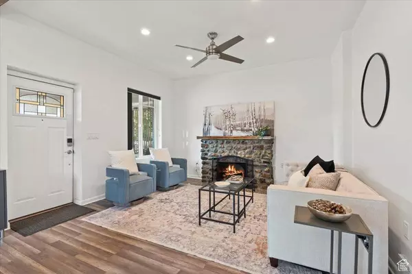 1197 S 700 E, Salt Lake City, UT 84105