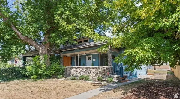 1197 S 700 E, Salt Lake City, UT 84105