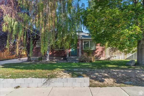 376 W 500 N, American Fork, UT 84003