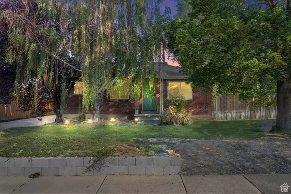 376 W 500 N, American Fork, UT 84003