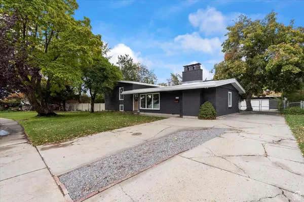 1269 E WOODSTOCK AVE, Murray, UT 84121