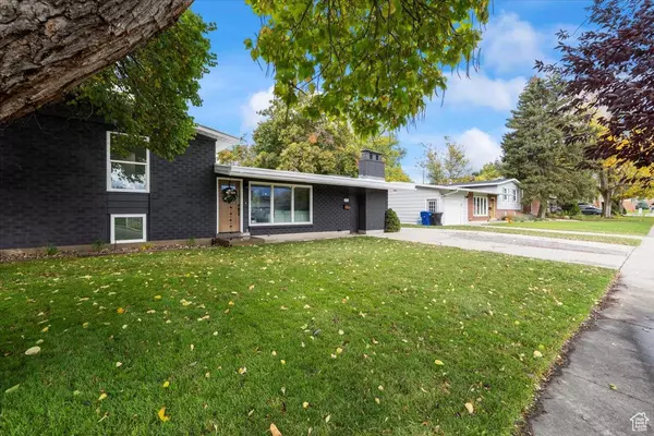 1269 E WOODSTOCK AVE, Murray, UT 84121