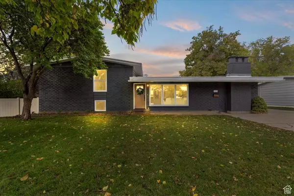 1269 E WOODSTOCK AVE, Murray, UT 84121