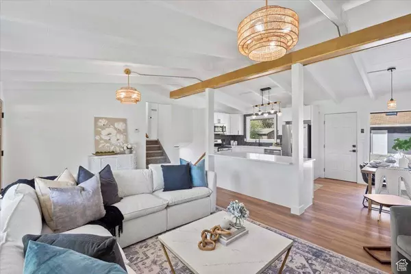 1269 E WOODSTOCK AVE, Murray, UT 84121