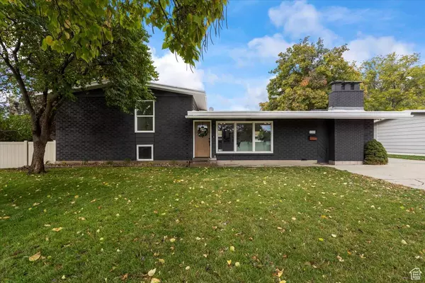 1269 E WOODSTOCK AVE, Murray, UT 84121