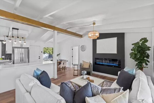 1269 E WOODSTOCK AVE, Murray, UT 84121