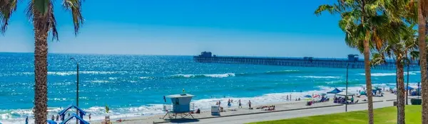 Moving to Oceanside, CA,Jocelyn Dunham