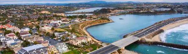 Moving to Carlsbad,Jocelyn Dunham