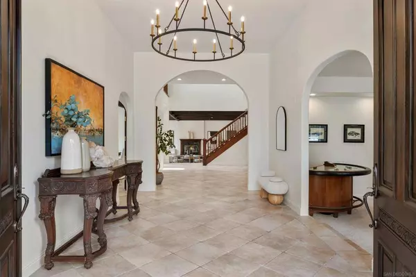 15718 Circo Diegueno, Rancho Santa Fe, CA 92091
