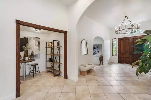 15718 Circo Diegueno, Rancho Santa Fe, CA 92091