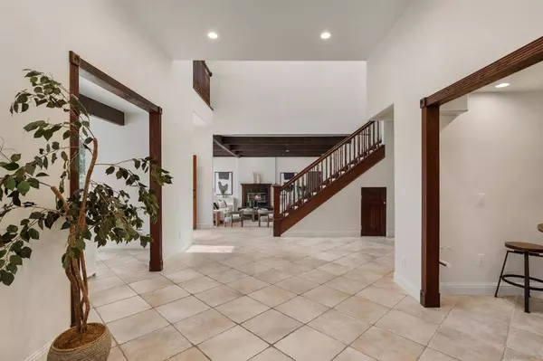 15718 Circo Diegueno, Rancho Santa Fe, CA 92091