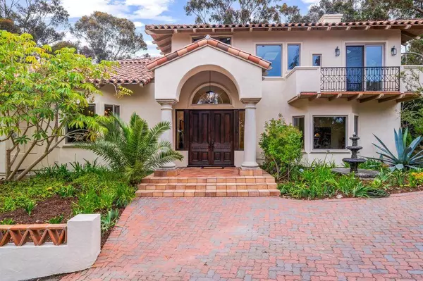 15718 Circo Diegueno, Rancho Santa Fe, CA 92091