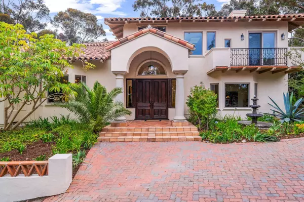 15718 Circo Diegueno, Rancho Santa Fe, CA 92091