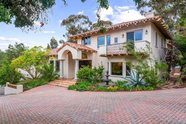 15718 Circo Diegueno, Rancho Santa Fe, CA 92091