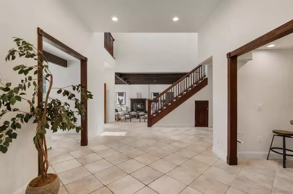 15718 Circo Diegueno, Rancho Santa Fe, CA 92091