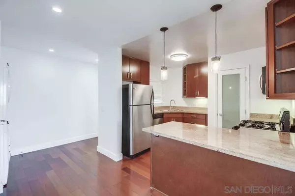 3907 Georgia St #12, San Diego, CA 92103
