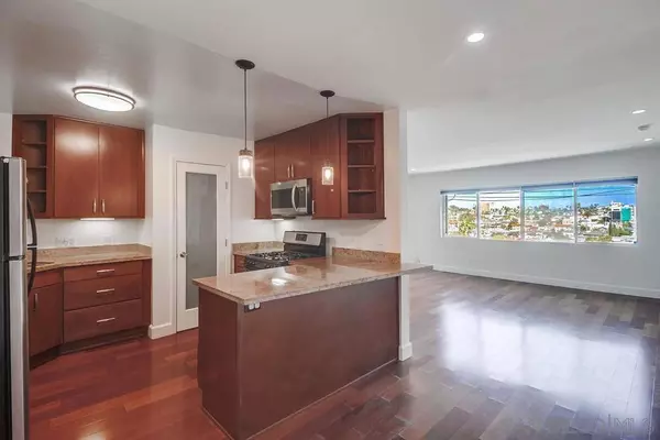 3907 Georgia St #12, San Diego, CA 92103