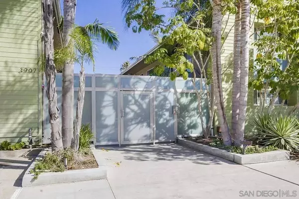 3907 Georgia St #12, San Diego, CA 92103