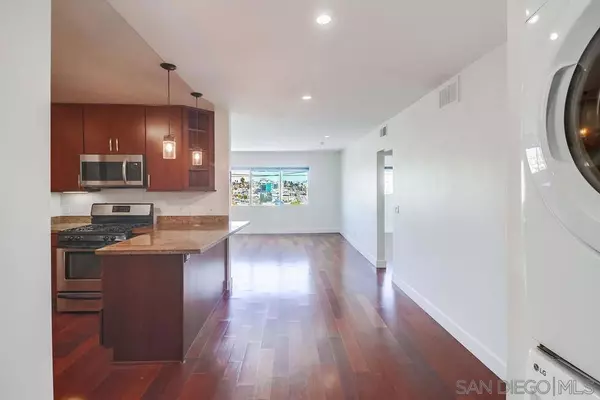 3907 Georgia St #12, San Diego, CA 92103