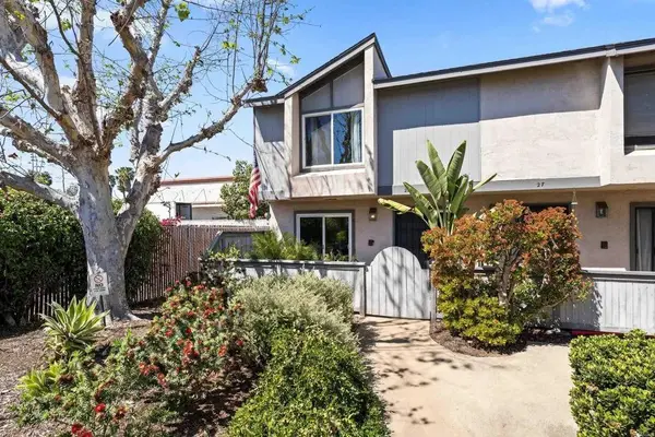 2135 E Valley #28, Escondido, CA 92027