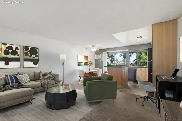 7858 Cowes Mtn Ct #D27, San Carlos, CA 92119