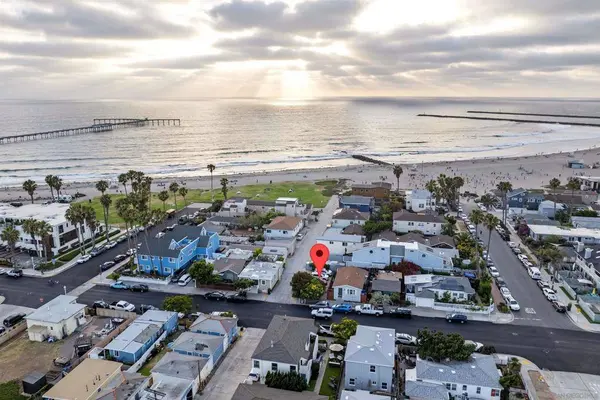 2028 Abbott, San Diego, CA 92107