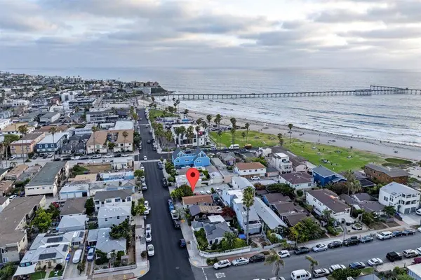 2028 Abbott, San Diego, CA 92107