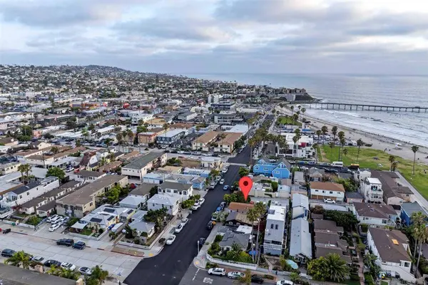 2028 Abbott, San Diego, CA 92107