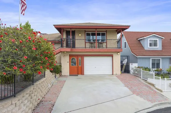 1015 La Mesa, Spring Valley, CA 91977