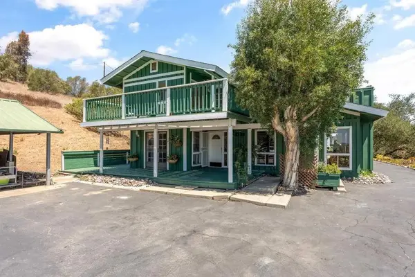4439 La Canada, Fallbrook, CA 92028