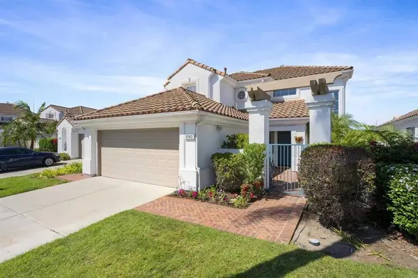 5062 Dassia, Oceanside, CA 92056