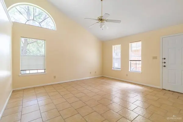 1613 Tampa ST, Edinburg, TX 78541