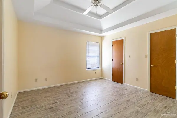 1601 Tampa ST, Edinburg, TX 78541