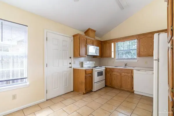 1613 Tampa ST, Edinburg, TX 78541